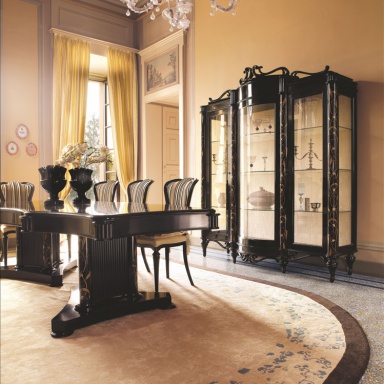 Dining room (dining set) BelCor