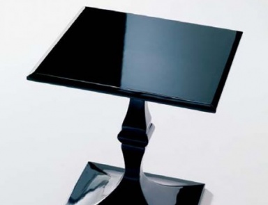 Coffee table lacquered polyurethane Daki, Bontempi Casa