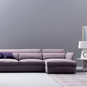 Living room (a Suite for the living room)