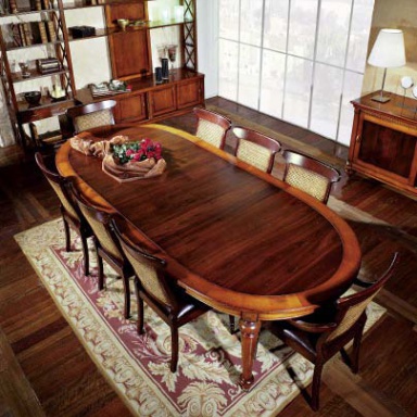 Dining room (dining set) Decora