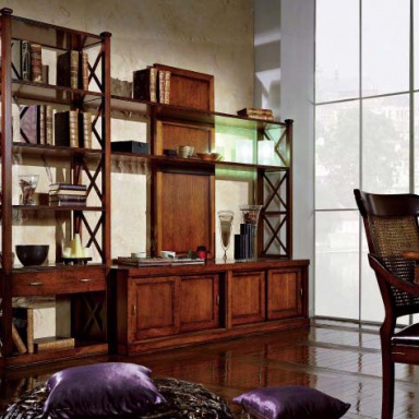 Modular system Decora