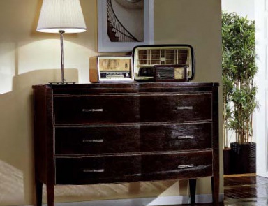 Dresser with drawers, Decora