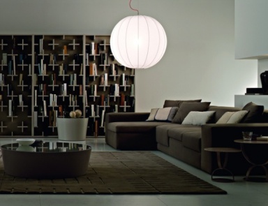 Living room (sofa set) Arketipo