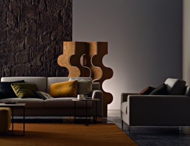 Living room (sofa set) Arketipo