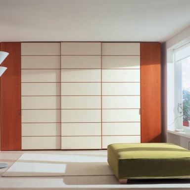 The armadi wardrobe ciliegio