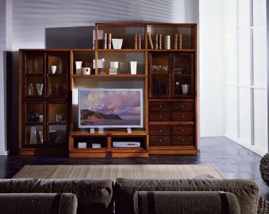 Modular system, Decora