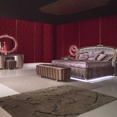 Bedroom (furniture-bedroom)