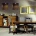 Dining room (dining set) Decora