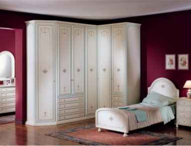 Bedroom (Suite bedroom) Pellegatta