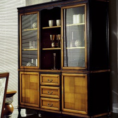 Cabinet Decora