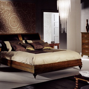 Master bedroom (bedroom set) Decora