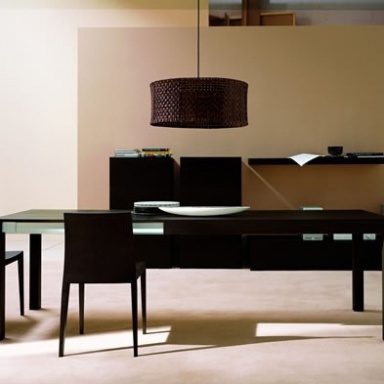 Dining room (furniture dining room)