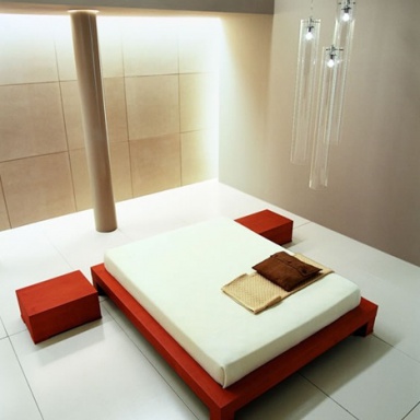 Bedroom (furniture-bedroom)