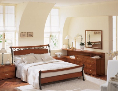 Bedroom (Suite for bedroom) Alf