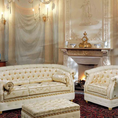 Living room (a Suite for the living room)