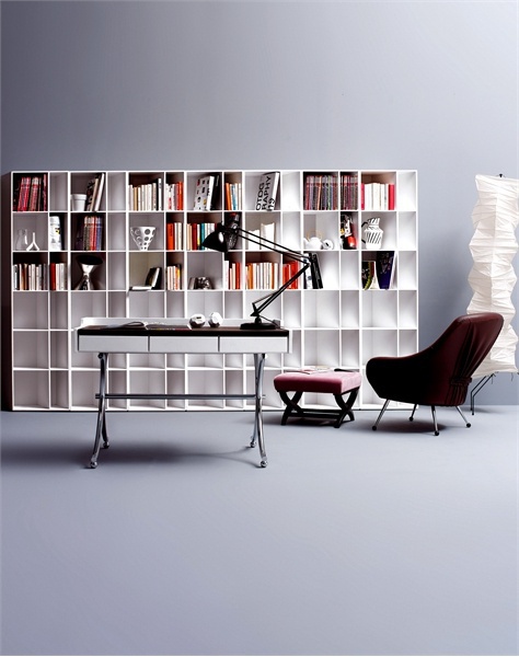 The office (Suite office) Arflex