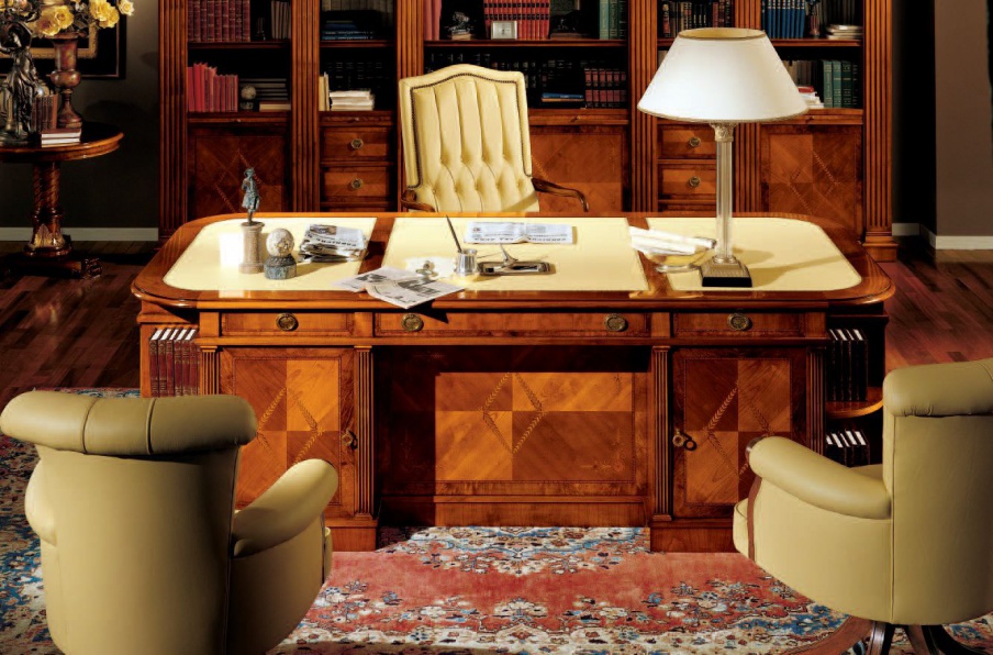 The office (Suite office) Armando Rho