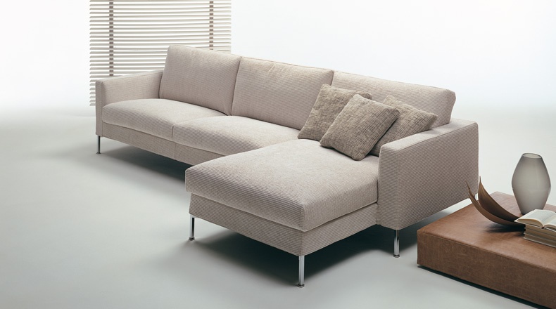 Living room (sofa set), Bodema