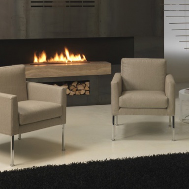 Living room (a Suite for the living room)