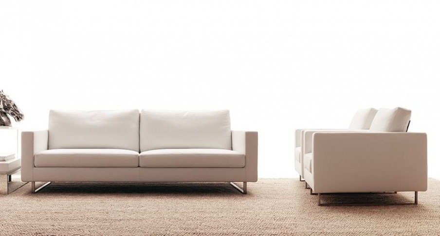 Living room (sofa set), Bosal