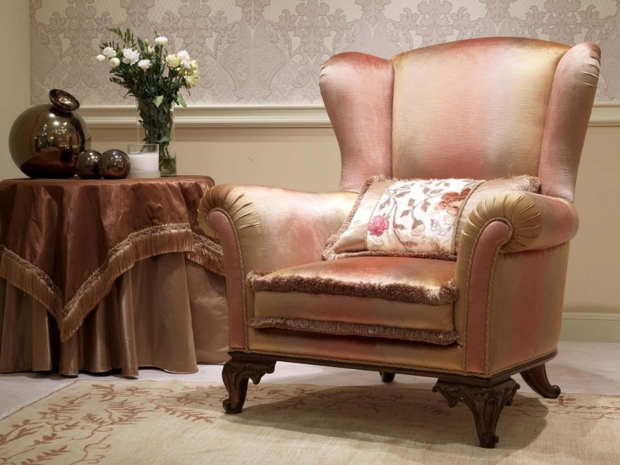 Living room (sofa set), Bruno Zampa