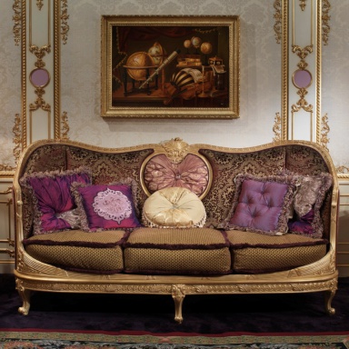 Living room (a Suite for the living room)