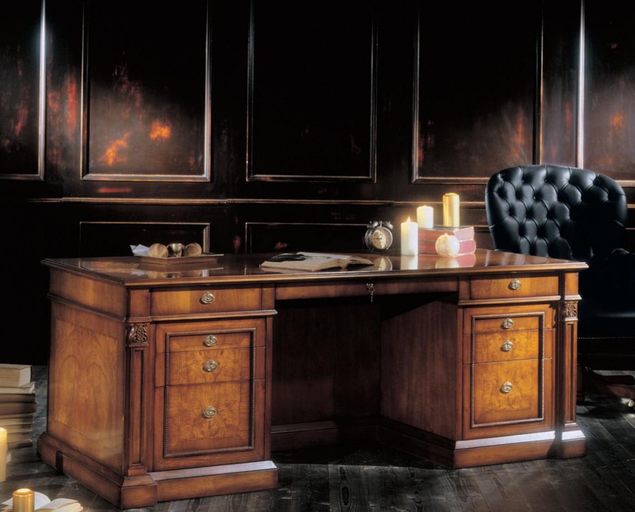 The office (Suite office) Bianchini