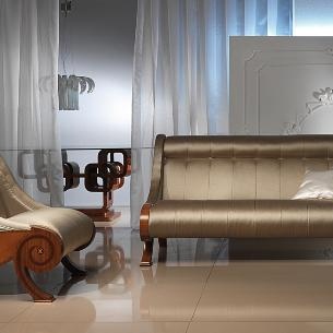 Living room (a Suite for the living room)