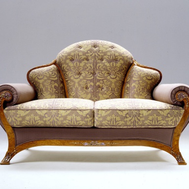 Living room (a Suite for the living room)