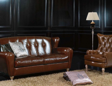 Living room (sofa set), Epoque