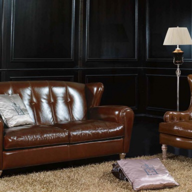 Living room (a Suite for the living room)