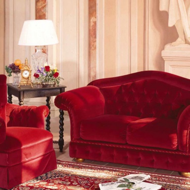 Living room (a Suite for the living room)