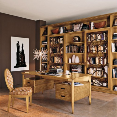 The office (Suite office) Office Design