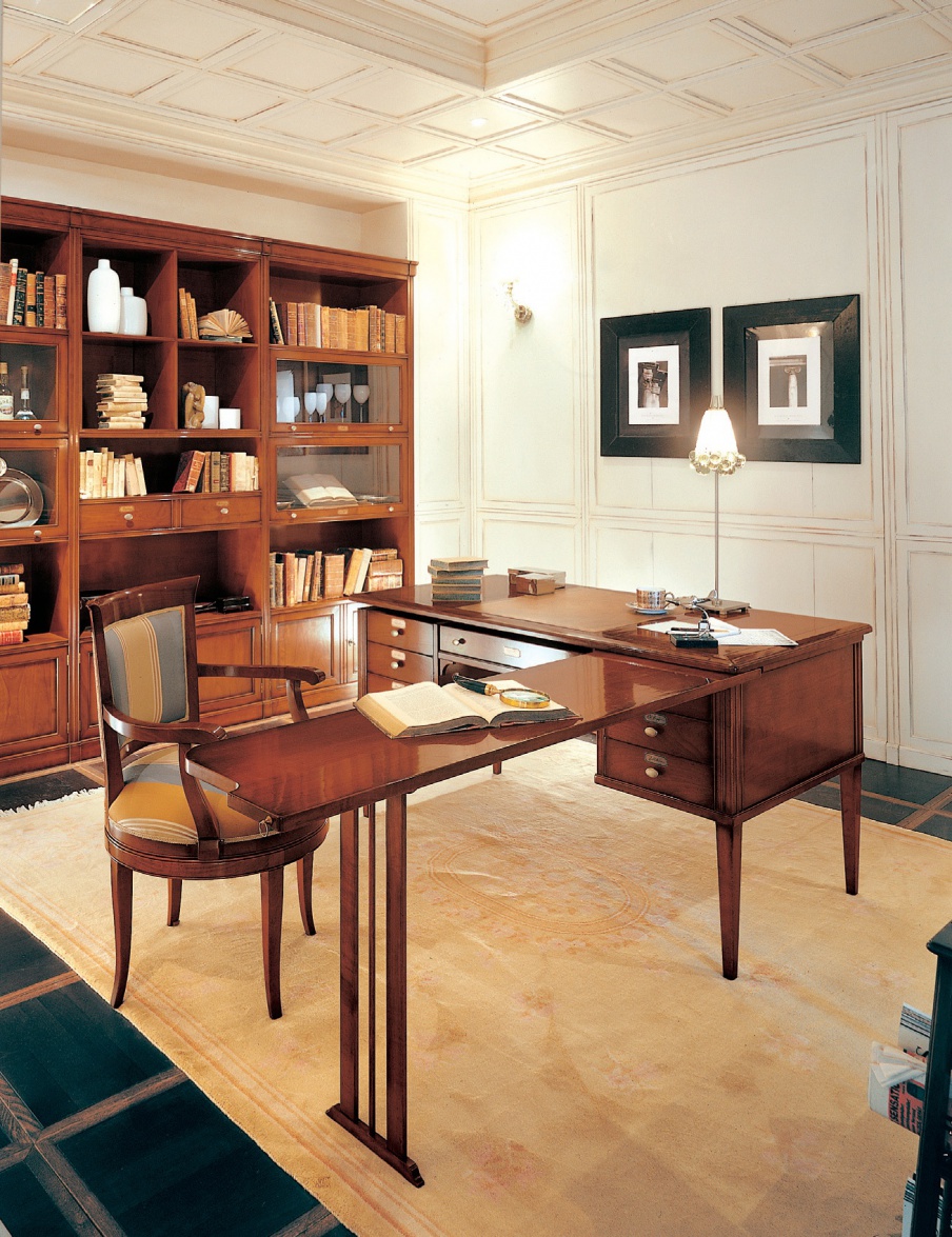 The office (Suite office) Bizzotto