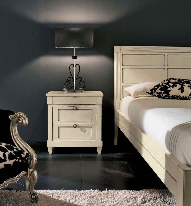 Bedroom (Suite bedroom) Arte Brotto