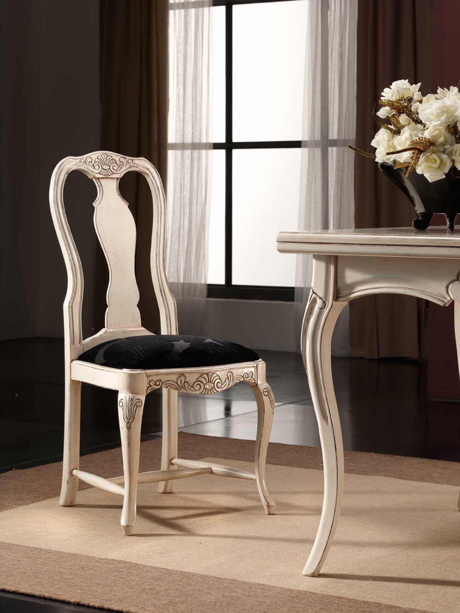 Dining room (dining set) Arcari