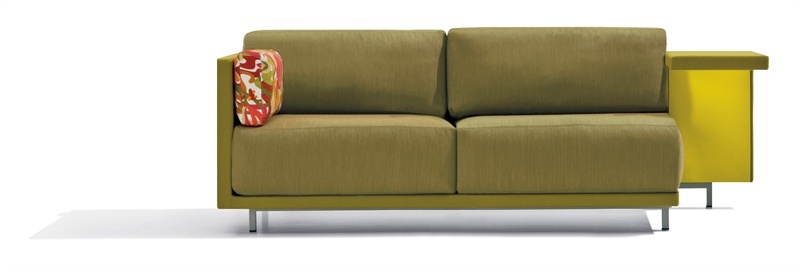 Living room (sofa set), Felicerossi