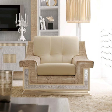 Living room (a Suite for the living room)