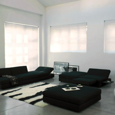 Living room (a Suite for the living room)