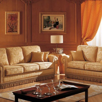 Living room (a Suite for the living room)