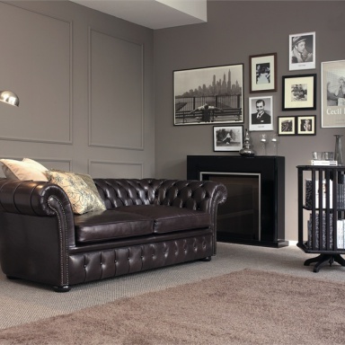 Living room (a Suite for the living room)