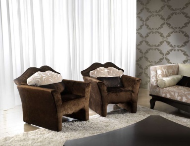 Living room (sofa set), Giorgio Piotto