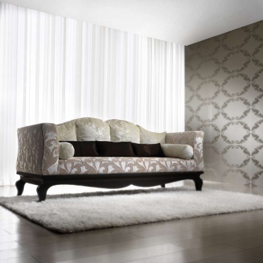 Living room (a Suite for the living room)