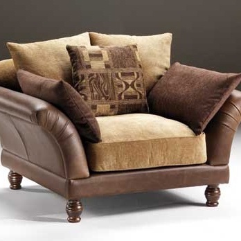 Living room (a Suite for the living room)