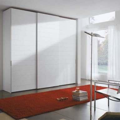 The armadi wardrobe laccati