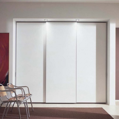 The armadi wardrobe laccati