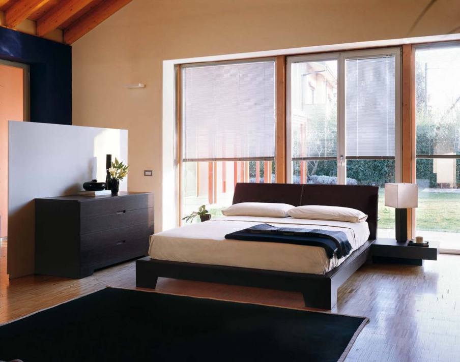 Bedroom (Suite bedroom) Line Gianser