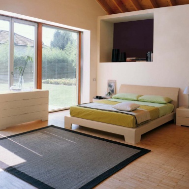 Set for bedroom Armadi Rovere