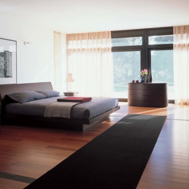 Set for bedroom Armadi Rovere