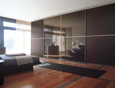 Modular storage system, Line Gianser